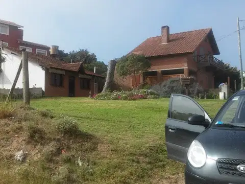 Terreno - Venta - Argentina, Pinamar - Del Lido 641