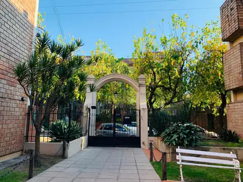 Buchardo 1736 , Piso 1