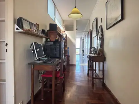 Departamento en Venta en Vicente Lopez, USD 319.000