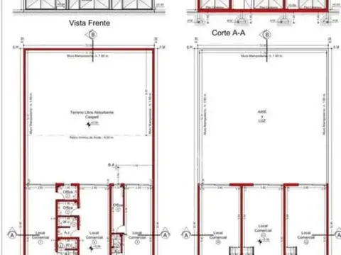 EXCELENTE LOCAL EN VENTA, Parque Leloir