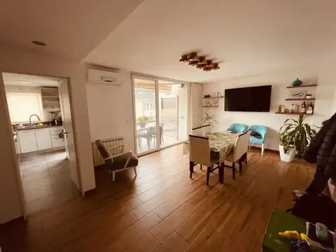 Departamento en Venta de 6 ambientes