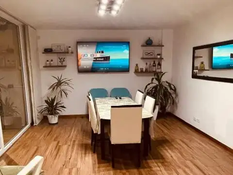 Departamento en Venta de 3 dormitorios