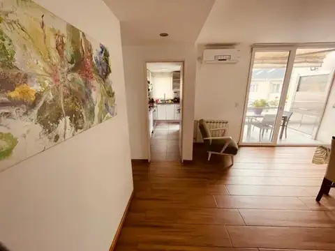 Departamento 6 ambientes con 3 baños