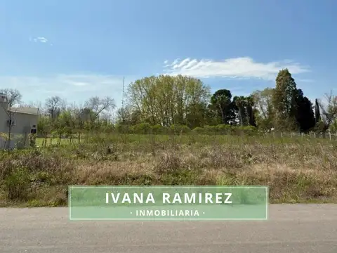 Terreno en Venta en Lujan, Partido de Luján
