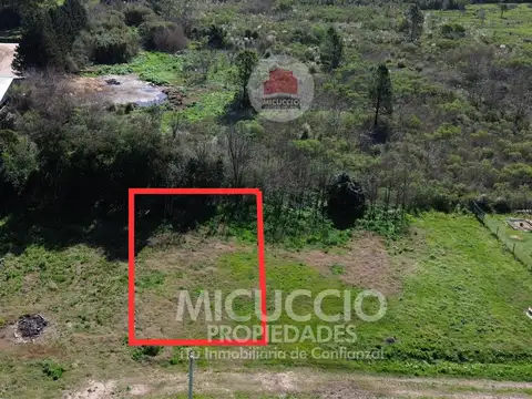 Terreno en Venta en Belen de Escobar, Partido de Escobar