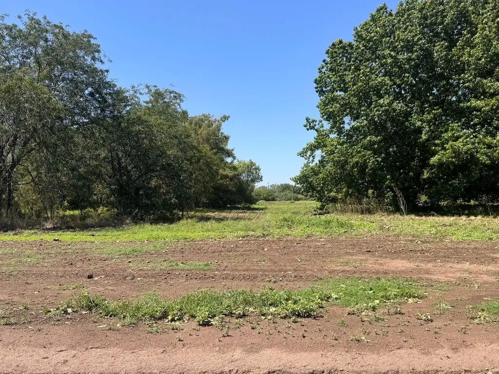 Venta Lote - Estancia Carabassa - Pilar | VCO Propiedades
