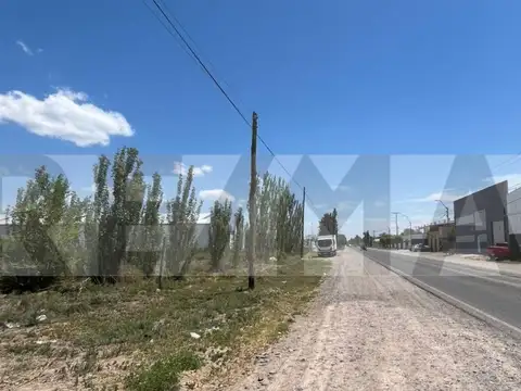 ruta provincial 65 y 95 bis