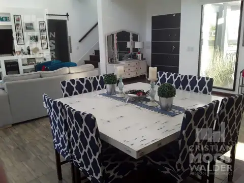 Casa en Venta al Norte