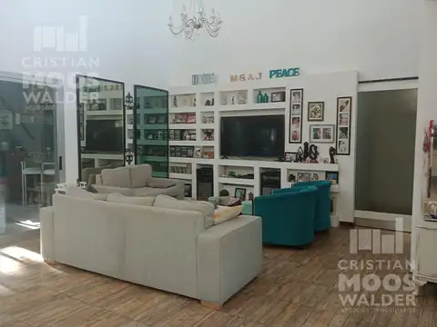 Casa en Venta A Estrenar