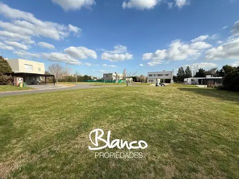 Lote en Venta en Haras Santa Maria, El Atardecer, Escobar, G.B.A. Zona Norte