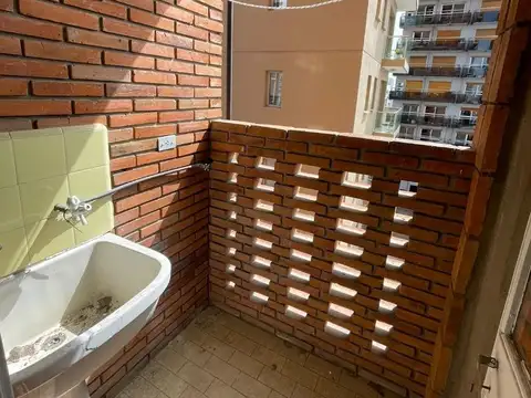 Departamento en Alquiler Permite mascota