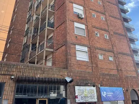 Departamento de 2 ambientes en Quilmes centro