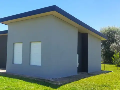Barrio Verdes Colinas