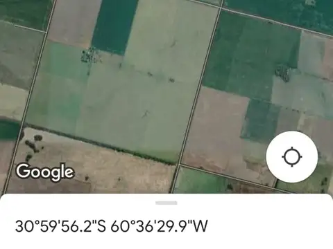 Estableciento Rural "La Mariana", San Justo, Santa Fe