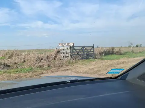 292R+P97 Videla, Santa Fe