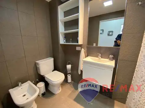 Departamento en Alquiler 8 años