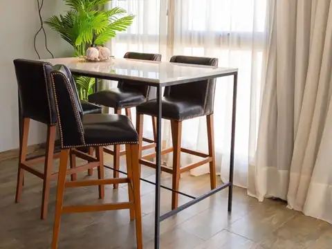 DEPARTAMENTO 2 AMBIENTES - CORRIENTES