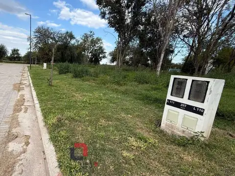 Terreno en Nuevo de Malagueño