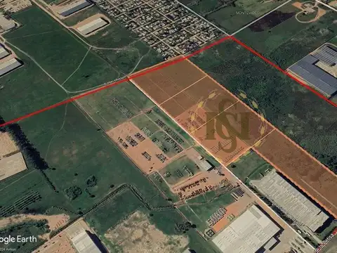 Terreno en Venta en Paso De La Arena, USD 3.100.000