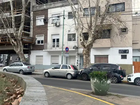 Venta 2 Amb  lavadero Saavedra Av San Isidro 4500 