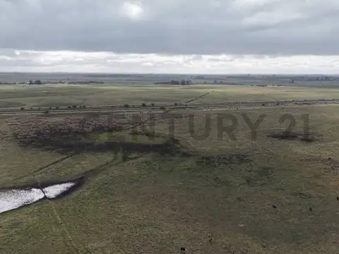 Campo en Venta de 0,08  ha