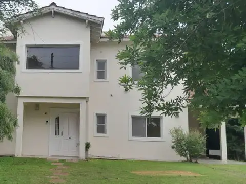 Casa en venta en Ingeniero Maschwitz