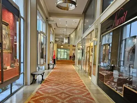 Local en Venta en Recoleta, USD 92.000