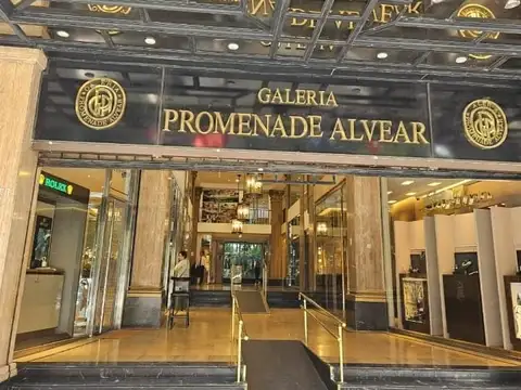 LOCAL EN VENTA EN GALERIA PROMENADE