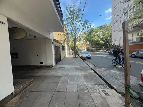 Departamento en Alquiler 50 años