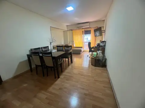 Departamento en Alquiler de 3 dormitorios
