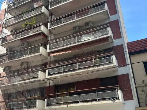 Departamento en Alquiler en Coghlan, $ 1.600.000
