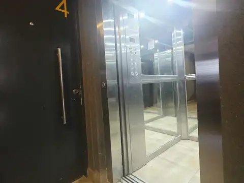 SAN LORENZO 3400, Piso 02