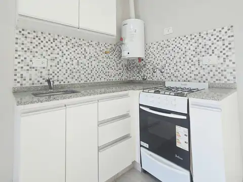 Departamento en Venta 5 años