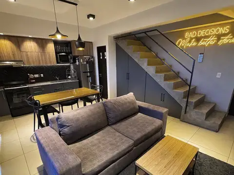 Departamento en Venta 4 años