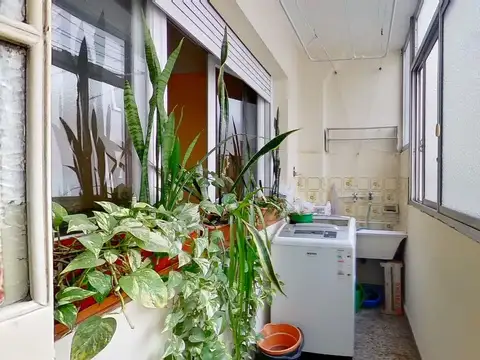 Depto Tipo Casa en Venta en Villa Santa Rita, USD 185.000