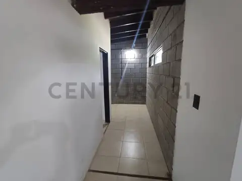 VENTA CASA 4 AMBIENTES BARRIO PARQUE EXALTACION EXALTACION