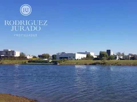 Terreno - San Matias