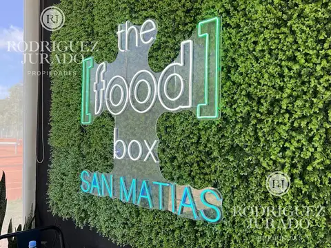 San Matías Área 100