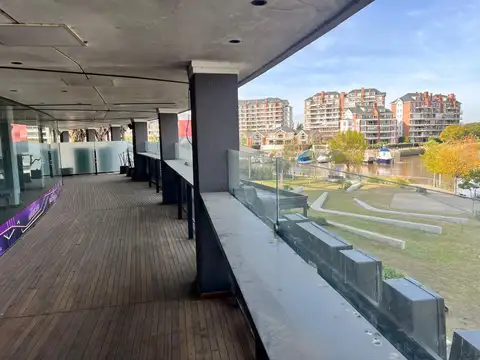 Local en venta- Nordelta Vista Bahía