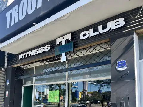 Local en Venta 50 años