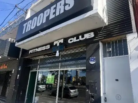 Local en Venta en Azcuenaga, USD 420.000