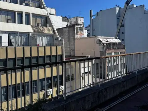 Alquiler de Oficina / Loft en San Nicolás 