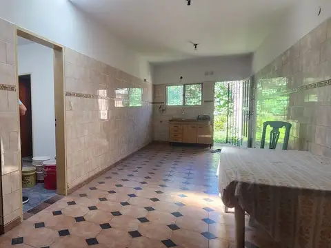 Casa en Venta 35 años