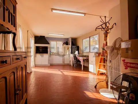 Casa en Venta en Jorge Cura, USD 125.000
