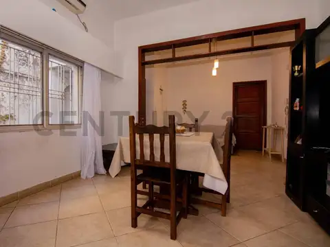 27 de Febrero 2400, Piso 0