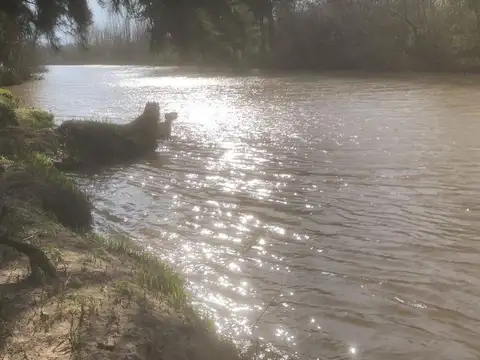 LOTE 8.6 HECTAREAS ESCOBAR BUENOS AIRES