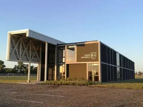 Terreno en Venta en Countries y Barrios Cerrados en Presidente Derqui, USD 29.000