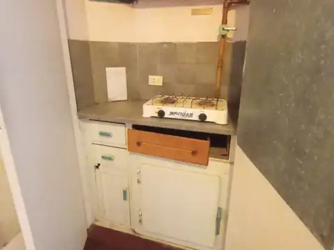 Departamento en Alquiler de Monoambiente