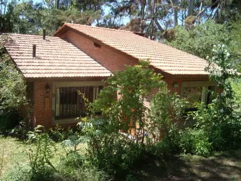 Casa en Alquiler Temporal en Valeria del Mar, Partido de Pinamar