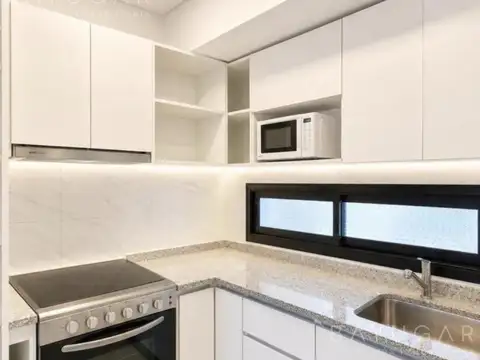 Departamento en Alquiler de 2 dormitorios